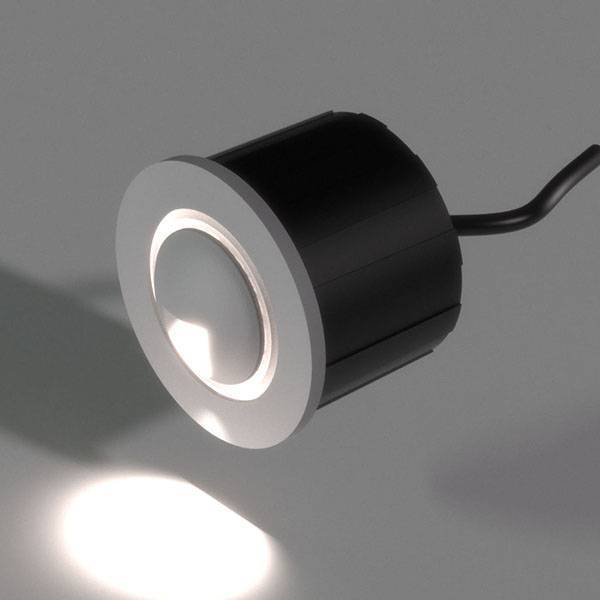 Фото LED Декоративный светильник WLCL-1245 (точка) в Армавире